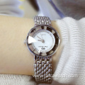 BS 1199 Women Luxury Brand Watch 2021 New Fashion Quartz Wrist Watch Gold Diamond Ladies Watches